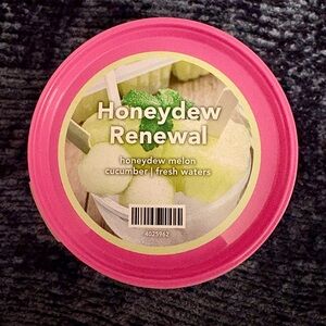 Pink Zebra Sprinkles Wax Melts - Honeydew Renewal Carton